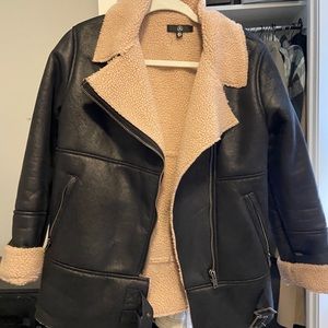 MISSGUDIED JACKET